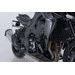 SW MOTECH FRAME SLIDER KIT BLACK. KAWASAKI Z900 MODELS (16-), Z1100 (25-).