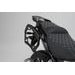 SW MOTECH PRO BOČNÍ NOSIČE ČERNÁ. CB500X (13-), 500F (13-16), R500R (12-15),NX500