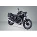 SW MOTECH SIDE BAG WP SYSTEM V-LOC 11/11 L. MOTO GUZZI V7 MODELS (20-).
