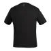 TRIČKO IXS BRAND 1.0 473-510-6050 ČERNÝ 2XL