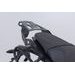 SW MOTECH STREET-RACK BLACK. KTM 125 / 250 / 390 DUKE (23-).