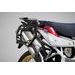 SW MOTECH SADA KUFRŮ TRAX ADV. STŘÍBRNÉ 45/37 HONDA CRF 1000 L AFRICA TWIN/ ADVENTURE SPORTS (18-)
