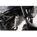 SW MOTECH KRYT CHLADIČE SUZUKI SV 650 ABS (15-)