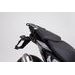 SW MOTECH URBAN ABS TOP CASE SYSTEM BLACK. KTM 690 DUKE / R (11-).