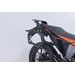 SW MOTECH AERO ABS SIDE CASE SYSTEM 2X25 L. KTM 125 SMC R, 250 ADV, 390 ADV (25-).