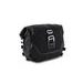 SW MOTECH LG BOČNÍ TAŠKA LC1,9,8 L PRO LEVÝ NOSIČ SLC,BLACK- EDITION