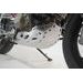 SW MOTECH KRYT MOTORU PRO DUCATI MULTISTRADA V 4 (20-), STŘÍBRNÝ