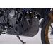 SW MOTECH KRYT MOTORU-ČERNÝ, SUZUKI V-STROM 800DE (22-)