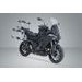 SW MOTECH ADVENTURE SET TRAX ADV SILVER. YAMAHA TRACER 9 / GT / GT (24-).