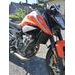 PROTEKTORY NA RÁM DRAGON - KTM DUKE 790/890 ´17-X