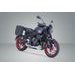 SW MOTECH LEGEND GEAR SIDE BAG SYSTEM V-LOC 16/16 L. TRIUMPH TRIDENT 660 (21-25).