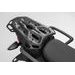 SW MOTECH TOPCASE URBAN ABS ČERNÁ. TRIUMPH TIGER 800 MODELY (10-).