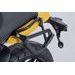 SW MOTECH V-LOC SIDE CARRIER LEFT ROYAL ENFIELD GUERILLA 450 (23-).