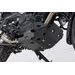 SW MOTECH KRYT MOTORU ČERNÝ ROYAL ENFIELD HIMALAYAN (23-).