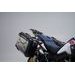 SW MOTECH SADA KUFRŮ TRAX ADV. STŘ. 45/37 HONDA CRF 1000 L AFRICA TWIN (15-17)