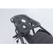 SW MOTECH TRAX ADV TOP CASE SYSTEM SILVER. BMW R 1300 GS (23-).