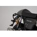 SW MOTECH LEGEND GEAR BOČNÍ TAŠKY LC BLACK EDITION TRIUMPH THRUXTON RS (19-).
