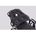 SW MOTECH ADVENTURE-RACK BLACK. MOTO GUZZI V85 TT (24-).