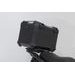 SW MOTECH TRAX ADV TOP BOX SADA BLACK. KAWASAKI VERSYS 1000 (12-).