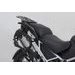 SW MOTECH AERO ABS SIDE CASE SYSTEM 2X25L. TRIU TIGER 1200 RALLY /GT EXPLORER (22-).