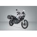 SW MOTECH AERO ABS SADA KUFRŮ US MODEL 2X25L. DUCATI DESERTX (22-).
