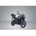 SW MOTECH DUSC L TOP CASE SYSTEM BLACK. 41 L. BMW R 1300 GS (23-).