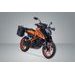 SW MOTECH SYSBAG WP M/M SADA TAŠEK KTM 125 / 390 DUKE (23-).