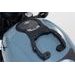 SW MOTECH PRO TANK RING BLACK. HONDA CMX REBEL 1100 (20-)