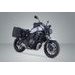 SW MOTECH LEGEND GEAR SIDE BAG SYSTEM V-LOC 16/16 L. YAMAHA XSR700 (15-) / XSR700 XT (19-).