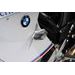 SW MOTECH PADACÍ PROTEKTORY BMW F 800 ST (06-12)