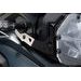 SW MOTECH KRYT PŘEDNÍHO SVĚTLA BMW F 750 / 850 GS (18-).
