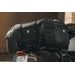 SW MOTECH LEGEND GEAR ZADNÍ TAŠKA LR5 ČERNÁ 52 L.