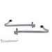 SW MOTECH KRYTY RUKOU ROYAL ENFIELD HIMALAYAN 450 (24-), GUERRILLA 450 (24-)