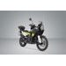 SW MOTECH URBAN ABS TOP CASE SYSTEM BLACK. KTM MODELS, HUSQVARNA NORDEN 901.