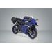 SW MOTECH PRO BLAZE BOČNÍ TAŠKY SADA PRO YAMAHA YZF-R9 (24-).