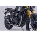 SW MOTECH PADACÍ RÁMY ČERNÉ, TRIUMPH SPEED 400/SCRAMBLER 400 X (23-).