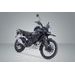 SW MOTECH V-LOC SIDE CARRIER LEFT ROYAL ENFIELD HIMALAYAN 450 RALLY (25-).