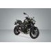 SW MOTECH SLC NOSIČ LEVÝ KAWASAKI Z650 (16-) / NINJA 650 (16-).