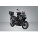 SW MOTECH TRAX ADV TOP BOX SADA BLACK. KAWASAKI VERSYS 1000 (12-).