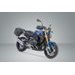 SW MOTECH URBAN ABS SADA KUFRŮ 2X 16.5 L. BMW R 1200 R (14-18), R 1250 R/RS (18-)