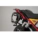 SW MOTECH NOSIČ BOČNÍCH KUFRŮ PRO, MOTO GUZZI V85 TT (19-)