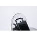 SW MOTECH GPS MOUNT FOR COCKPIT BLACK. CFMOTO 800MT-X (24-).