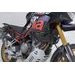 SW MOTECH PADACÍ RÁM APRILIA TUAREG 660 (21-) / RALLY (24-).