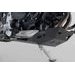 SW MOTECH KRYT MOTORU ČERNÝ BMW F 750/850 GS (17-), F 800/900 GS (23-).