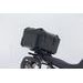 SW MOTECH ADVENTURE SET DUSC WITH TOP CASE L BLACK. YAMAHA MT-07 TRACER (16-).