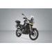 SW MOTECH URBAN ABS TOPCASE SYSTEM BLACK. APRILIA TUAREG 660 (21-).