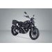 SW MOTECH LEGEND GEAR BOČNÍ SYSTÉM TAŠEK V-LOC 11/11 L DUCATI SCRAMBLER MODELS (23-).