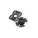 SW MOTECH T-LOCK DRŽÁK S MOLLE ADAPTEREM