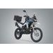 SW MOTECH TRAX ADV TOP CASE SYSTEM BLACK. VOGE 300 RALLY (23-).