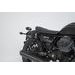 SW MOTECH SLC BOČNÍ NOSIČ VPRAVO MOTO GUZZI V9 ROAMER/BOBBER (15-).